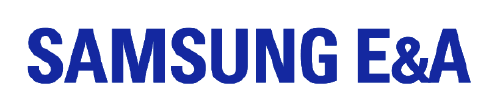 Samsung E&A logo