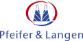 Pfeifer & Langen logo