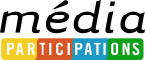 MEDIA PARTICIPATIONS Logo