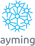Ayming logo