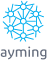 Ayming Logo