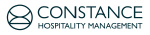 Constance Hospitality Management logo