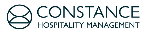 Constance Hospitality Management logo