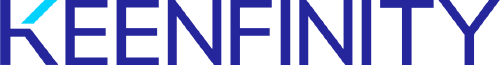 Keenfinity logo
