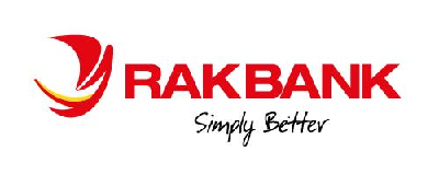 RAKBANK logo