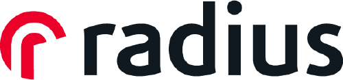 Radius Limited logo
