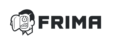 Frima Studio logo