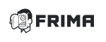 Frima Studio Logo