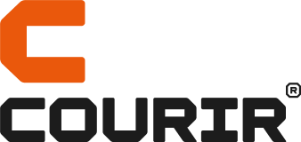 Courir logo