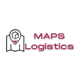 MAPS LOGISTICS LTD logo