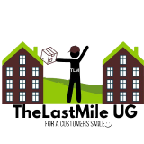 THELASTMILE UG logo