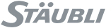Stäubli company logo