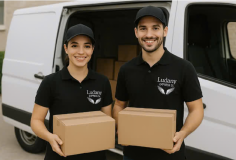 Ludany Express S.L logo