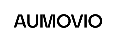 Aumovio logo