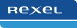 REXEL logo