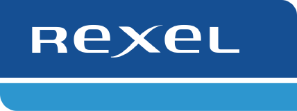 REXEL logo