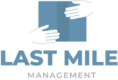 LAST MILE MANAGEMENT GmbH logo