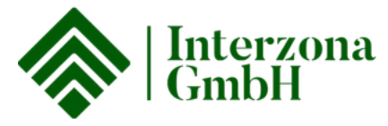 Interzona GmbH logo