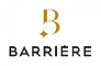 Barrière Logo