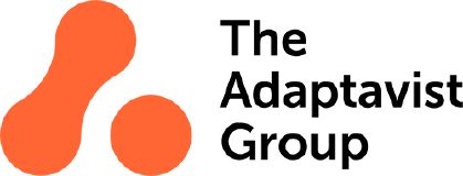 The Adaptavist Group logo