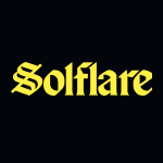 Solflare logo