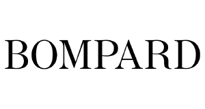 ERIC BOMPARD logo