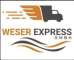Weser Express GmbH logo
