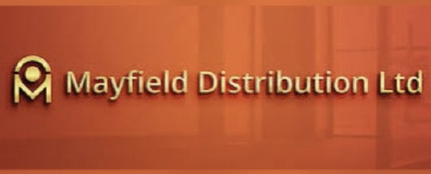 Mayfield Distribution Ltd logo