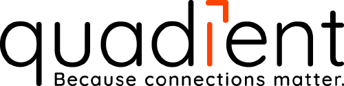 Quadient logo
