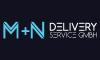 M+N Delivery Service GmbH logo