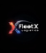 Fleet X Logistics ltd logo