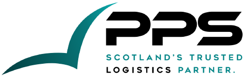 PPS Logistics logo