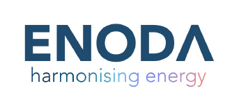 ENODA logo