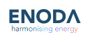 ENODA logo
