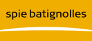 Spie batignolles Logo