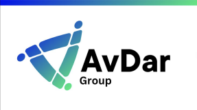 Avdar Ltd logo