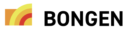 株式会社BONGEN logo
