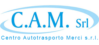 C.A.M s.r.l logo