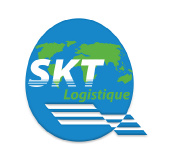 SKT Logistique logo