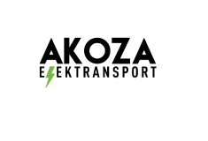 AKOZA ElekTransport GmbH logo