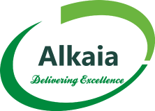 Alkaia Ltd logo