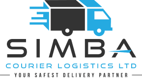 Simba Courier Logistics Ltd logo