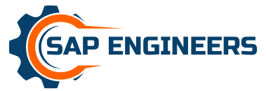 SAP Engineering logo