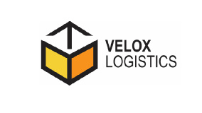 Velox Logistics logo