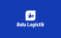 Balu Logistik UG (haftungsbeschränkt) logo