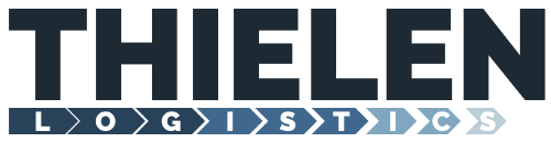 Thielen Logistics GmbH logo