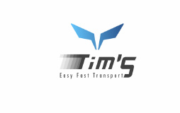 TIMS LD TRANSPORT logo