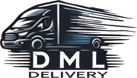DML Delivery GmbH logo