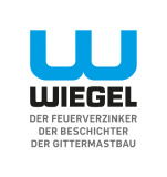 Wiegel logo
