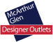 McArthurGlen UK Ltd logo